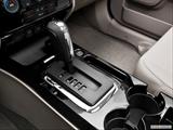  Gear shifter/center console photo
